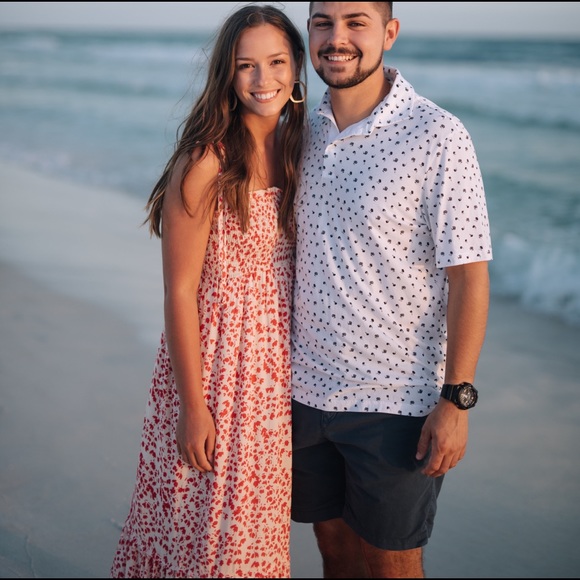 Maxi dress - Picture 5 of 7